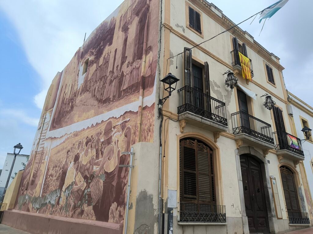 GER Entitat Cultural i Esportiva (Sant Pere de Ribes)