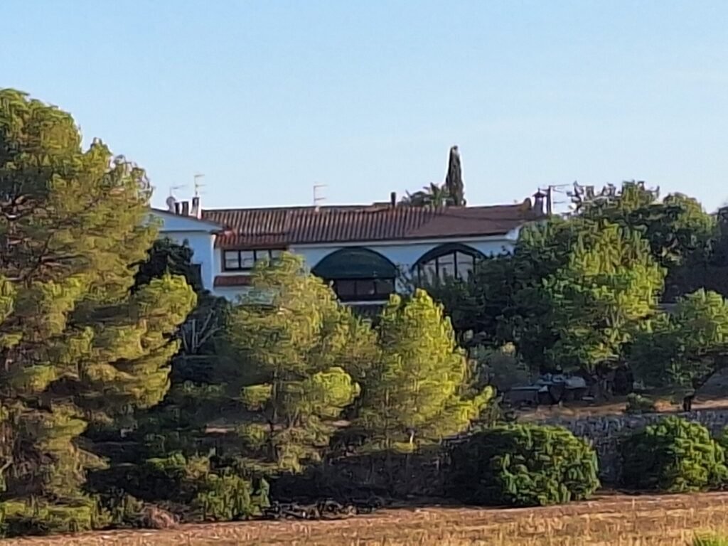 Vecindario de Puigmoltó